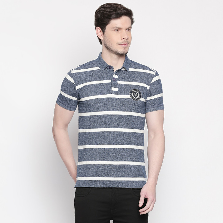 mufti t shirts flipkart