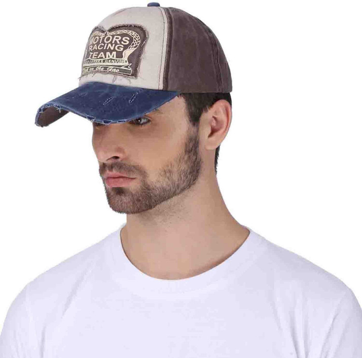 DALUCI Spring Cotton Cap Baseball Cap 