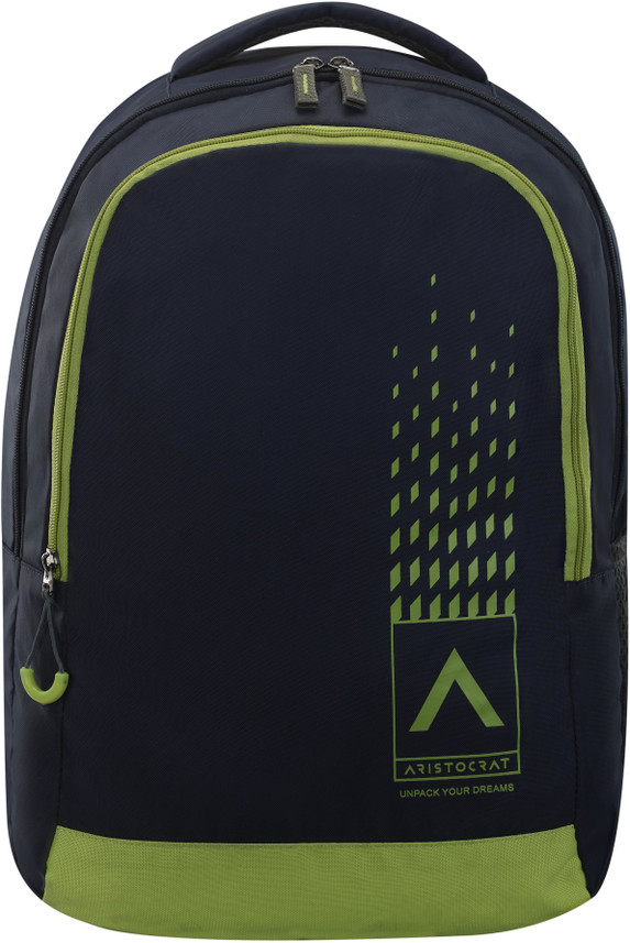 aristocrat backpack flipkart