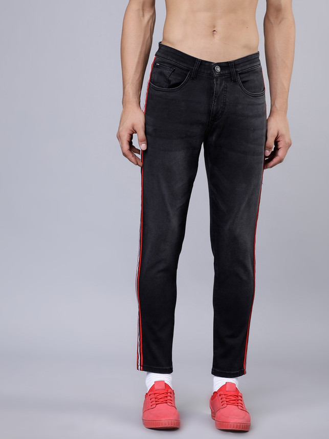 highlander black jeans