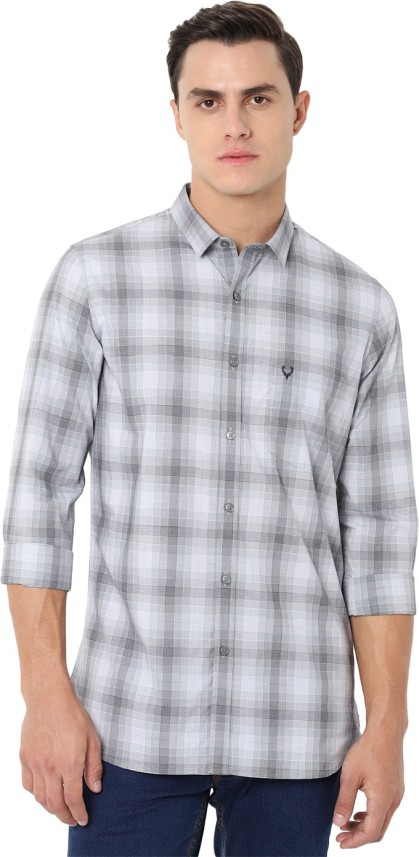 allen solly shirts flipkart