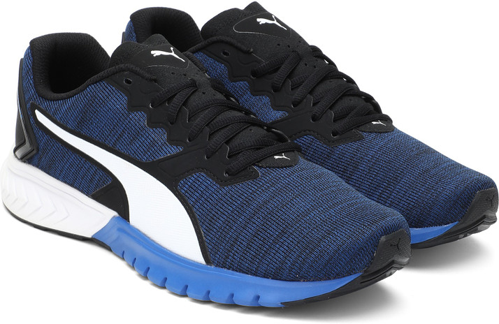 puma ignite dual nm