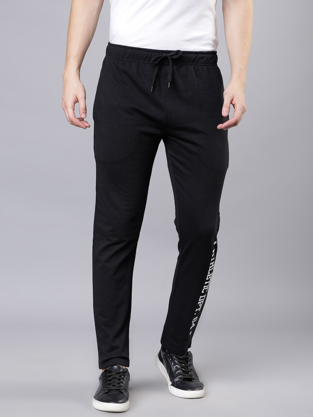highlander track pants