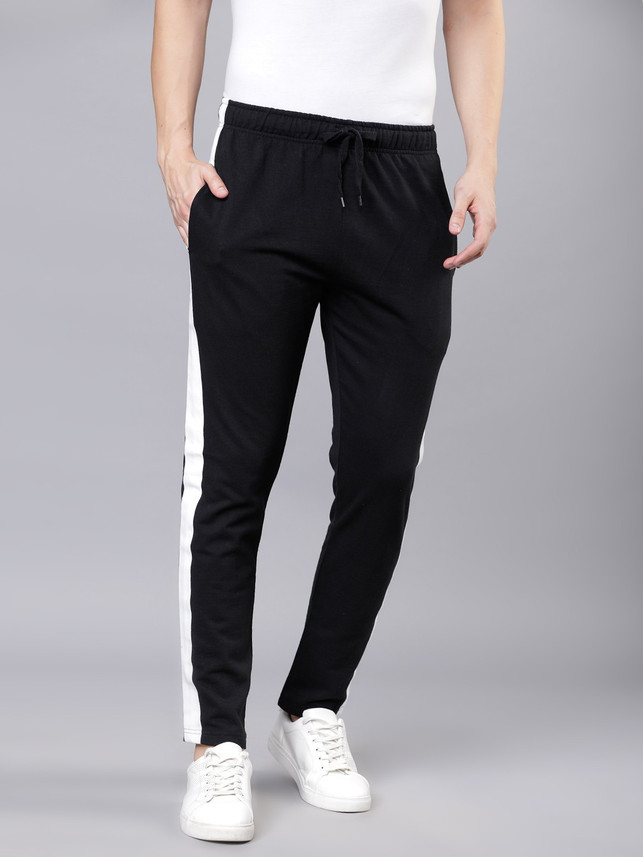 highlander track pants