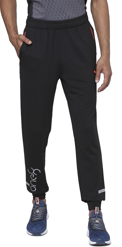 puma skinny joggers