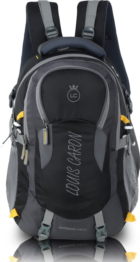 laptop backpack 40 litres