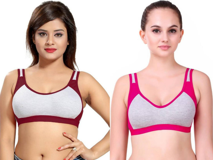 sports bra for regular use