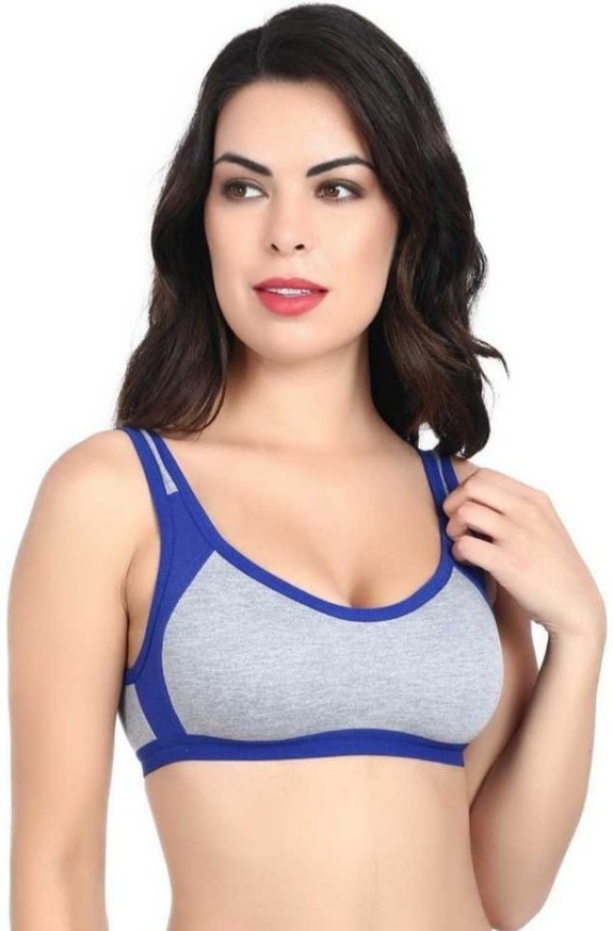 sports bra for regular use