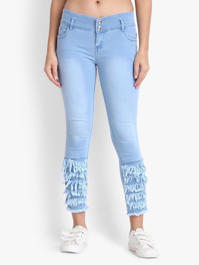 judy blue lace patch jeans