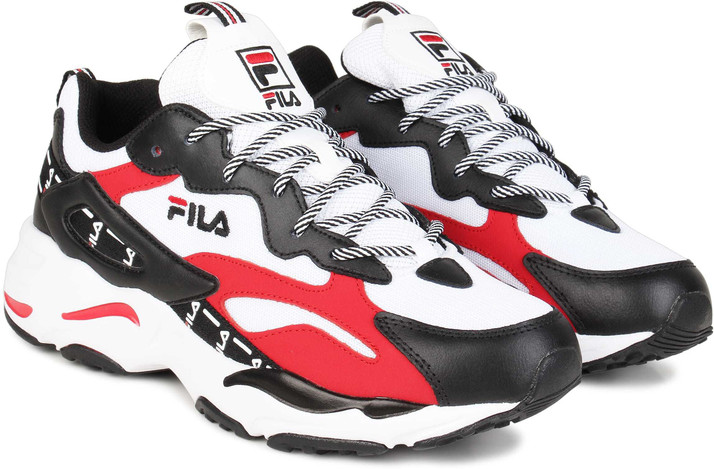 fila heritage ray tracer