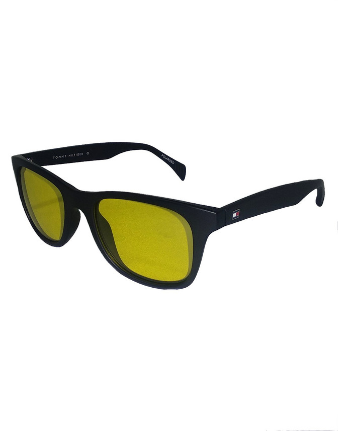 Buy TOMMY HILFIGER Wayfarer Sunglasses 
