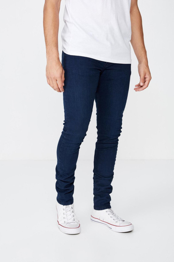 cotton jeans for mens flipkart