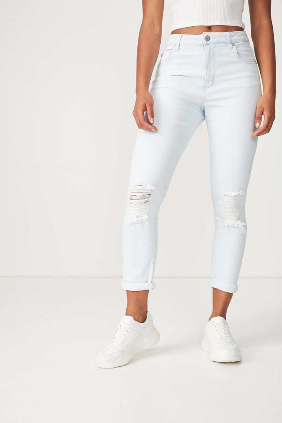 flipkart cotton jeans