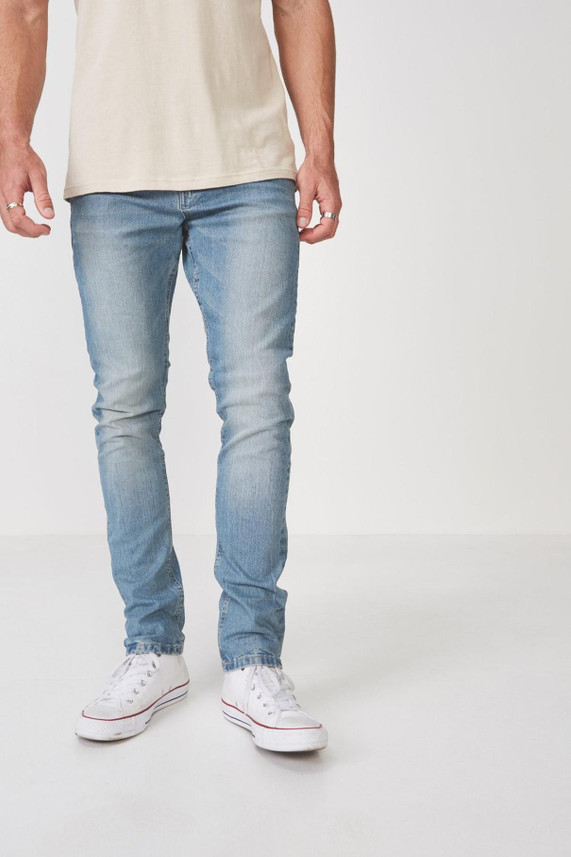 cotton jeans for mens flipkart