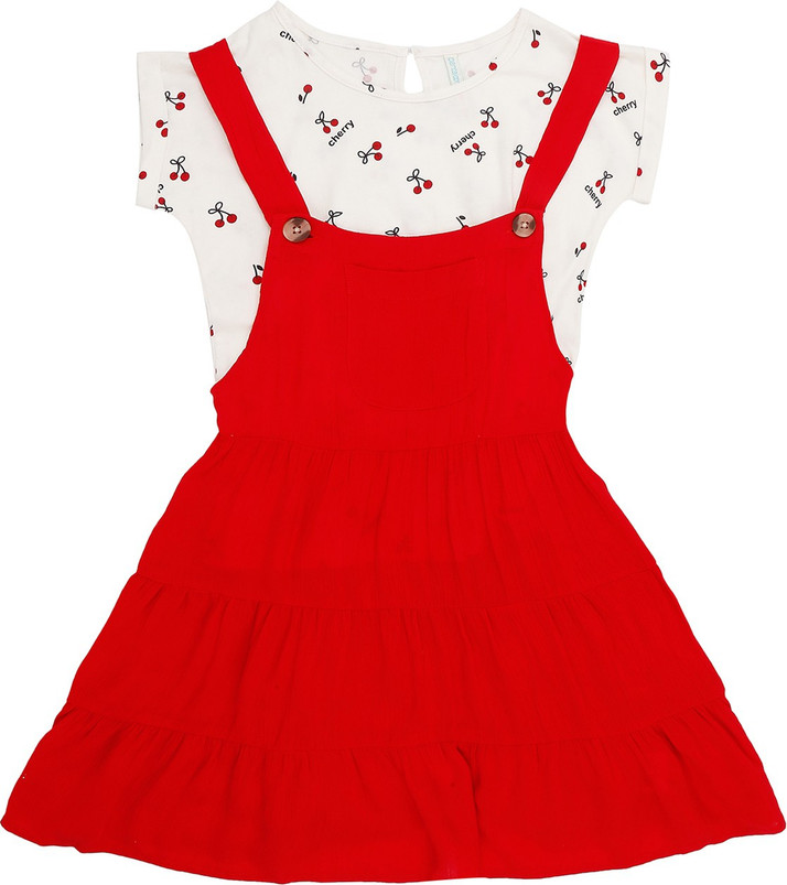 flipkart one piece knee length