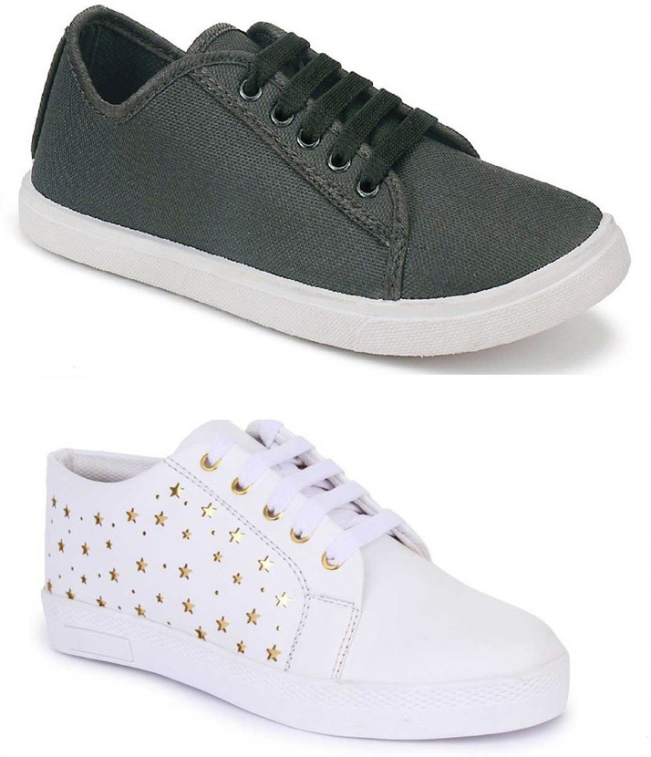 new trendy shoes for girls