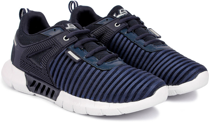 lancer running shoes flipkart