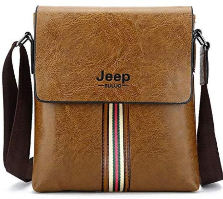 jeep sling bags