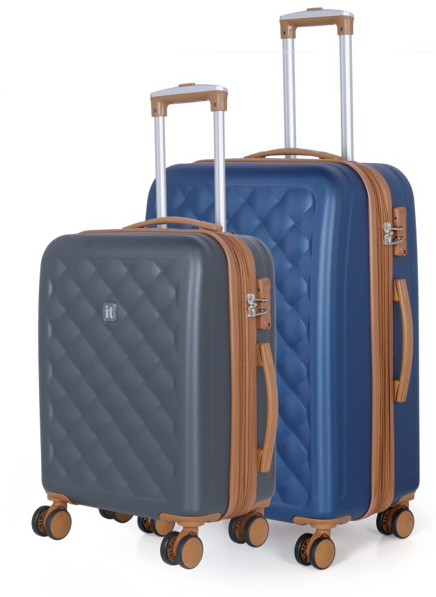 it luggage lux lite cabin case