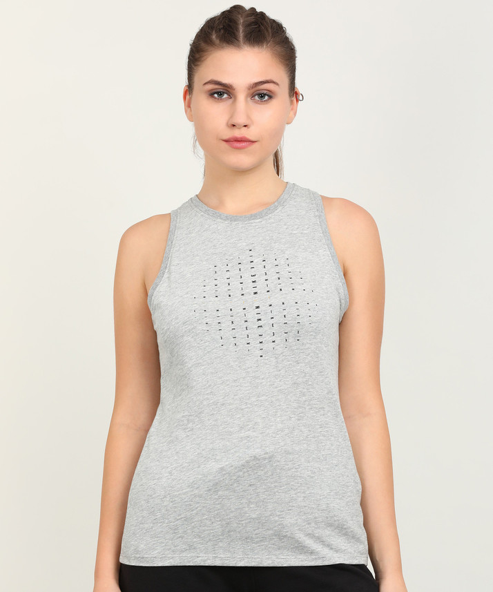 nike tank tops womens india
