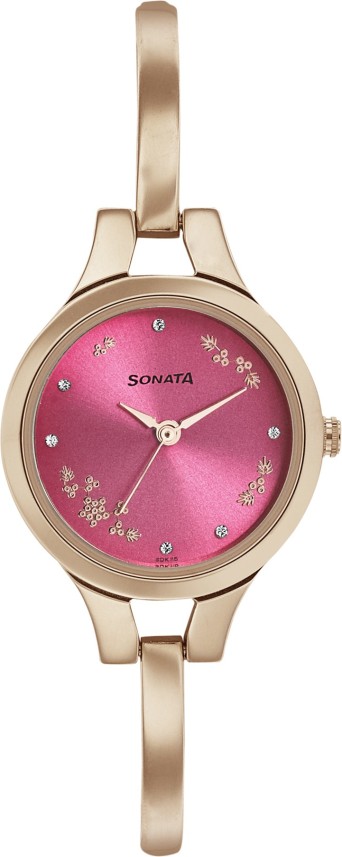 ladies watch flipkart sonata