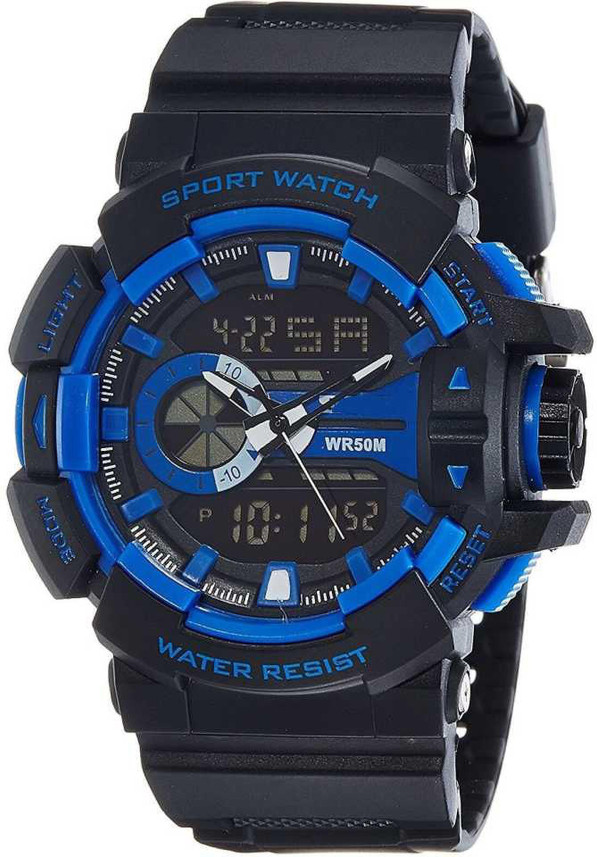flipkart sport watch