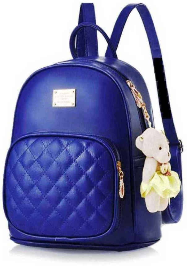 flipkart back bags for womens