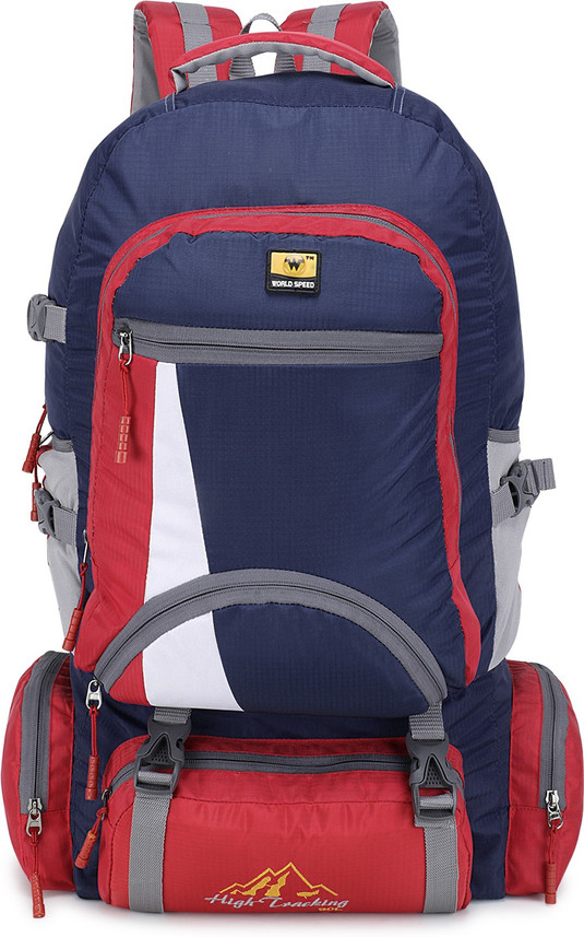 stylish hiking backpack