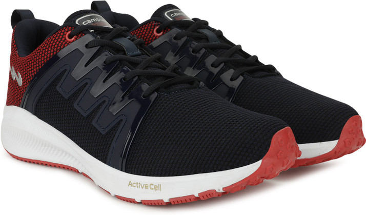 campus lightweight running shoes