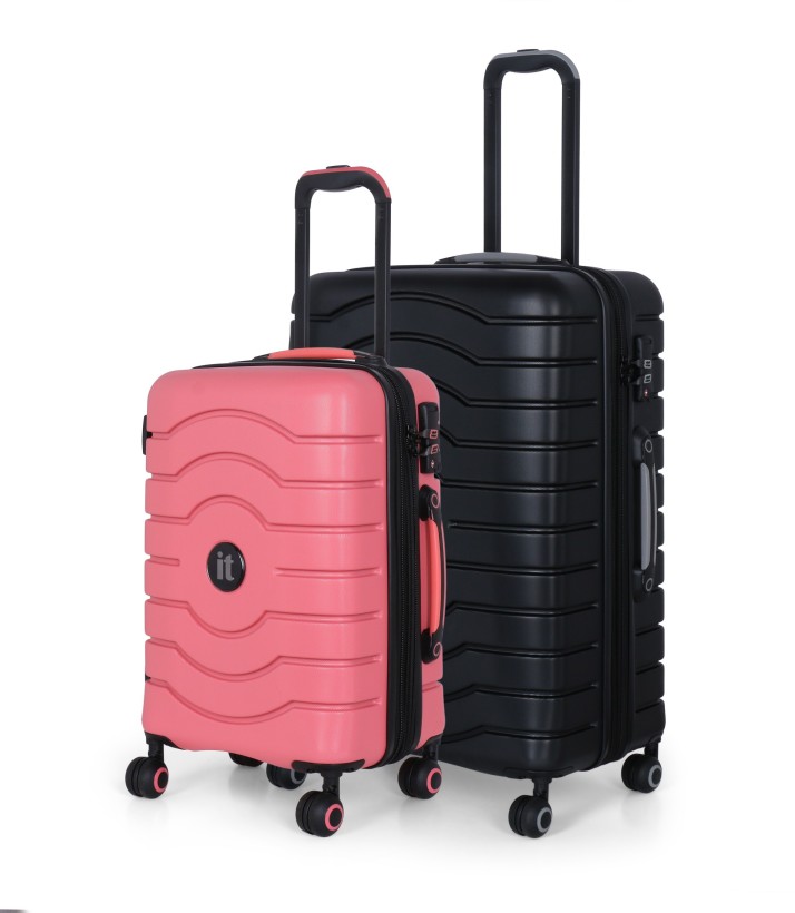 expandable it luggage