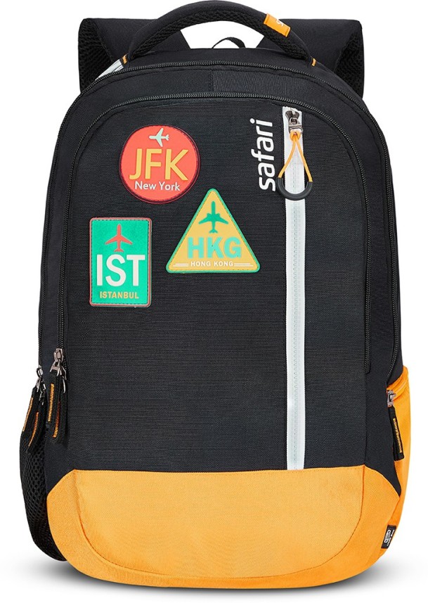 safari college bag