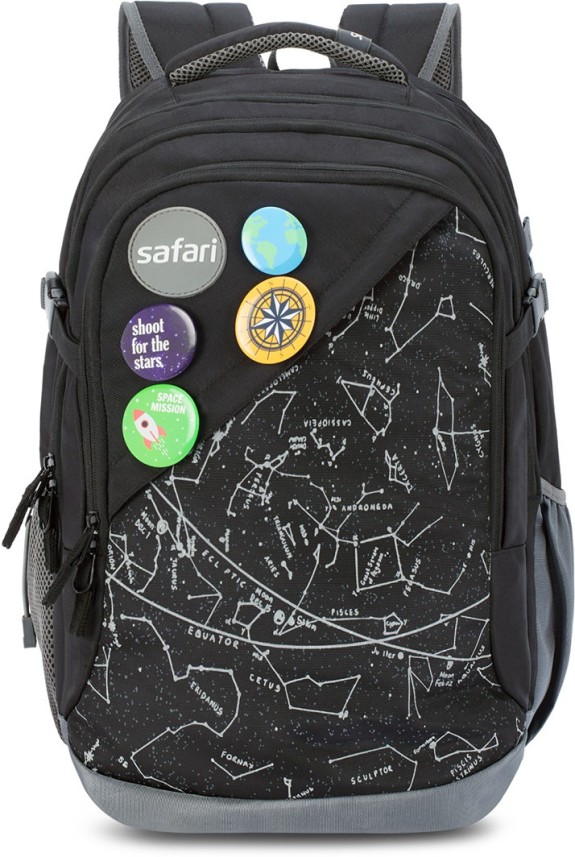 Safari nirvana outlet backpack