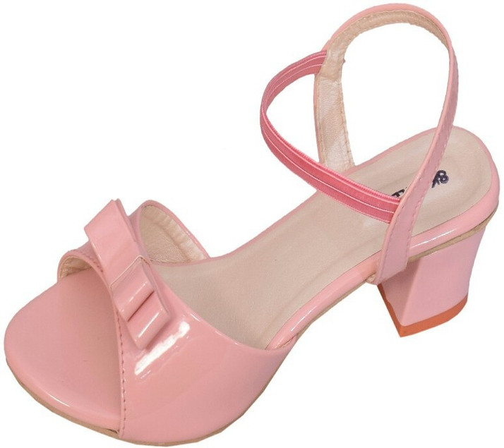 pink heels online