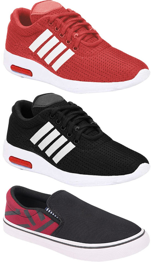 combo shoes offer in flipkart