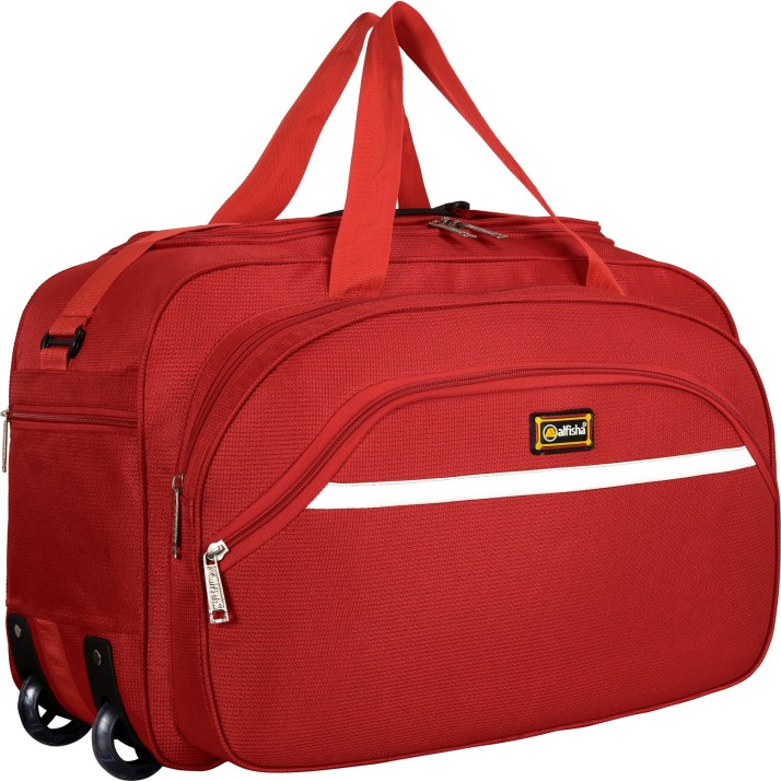 high quality duffle bag