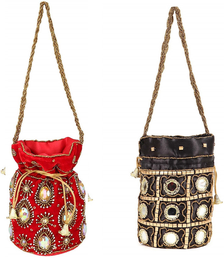 potli bags price
