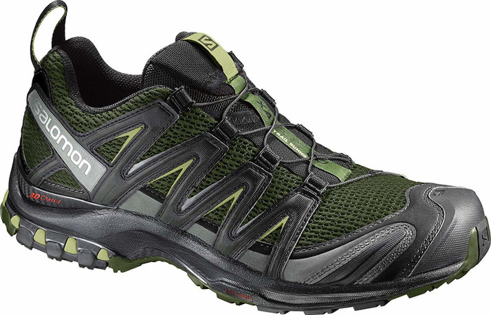 salomon shoes flipkart