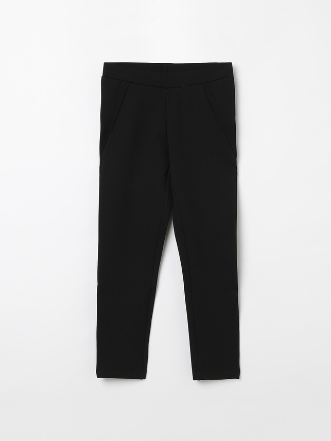 BOSSINI Jegging For Girls Price in 