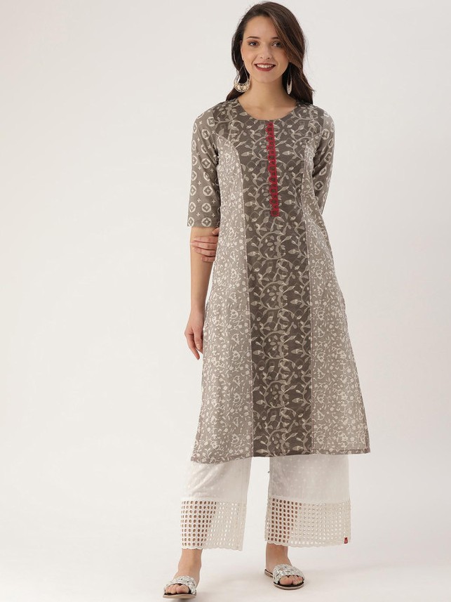 flipkart ethnic wear for ladies