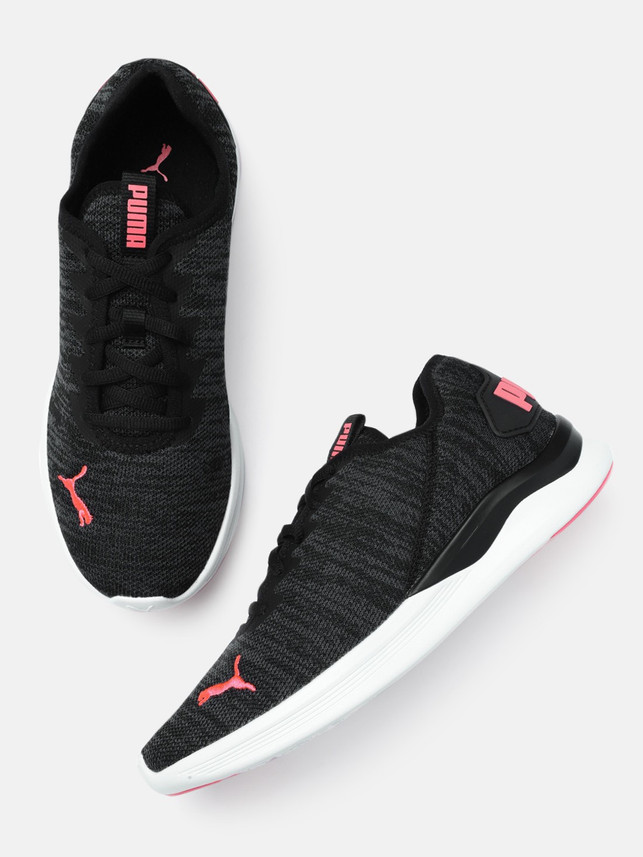 puma women's ballast running shoes