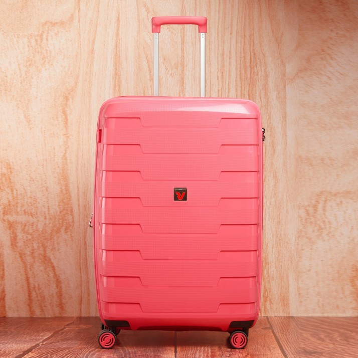 roncato suitcases