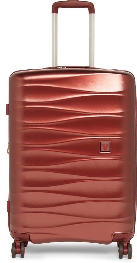 roncato luggage price