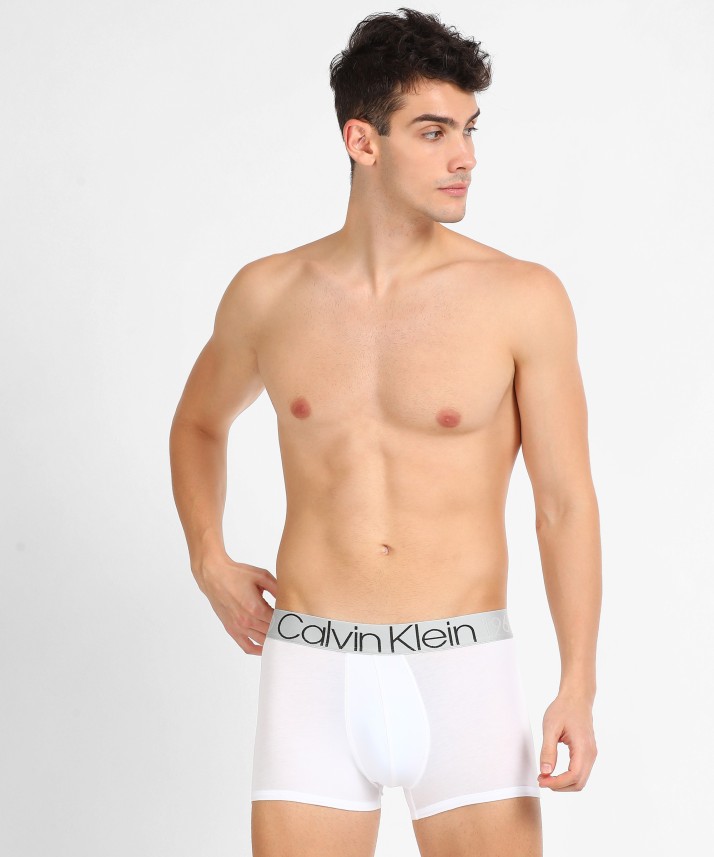 calvin klein underwear men trunks