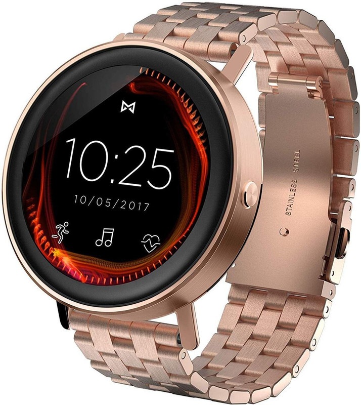 fossil smartwatch flipkart