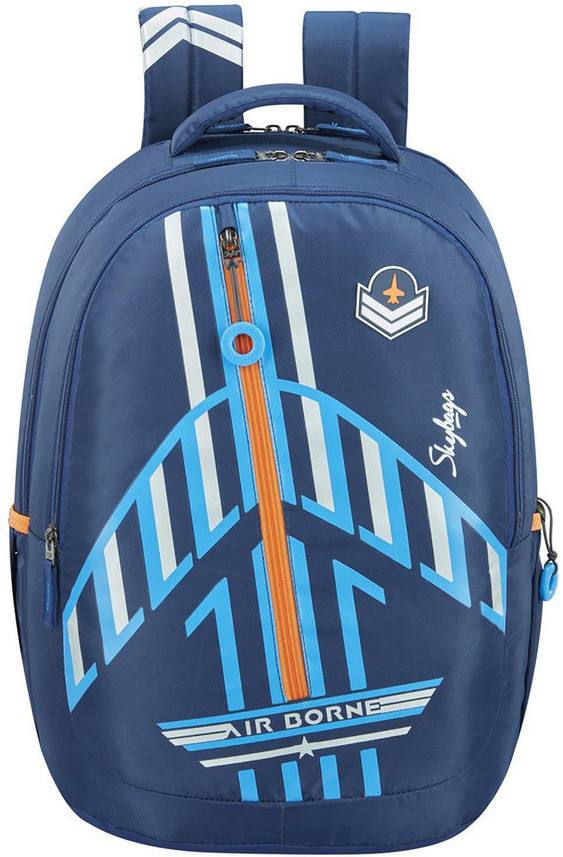 skybags 32l backpack