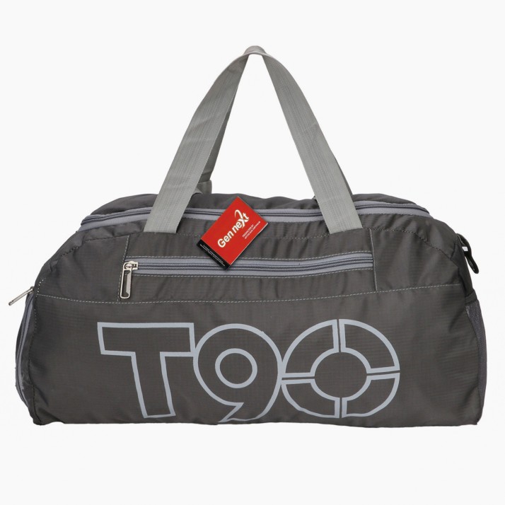 expandable duffel