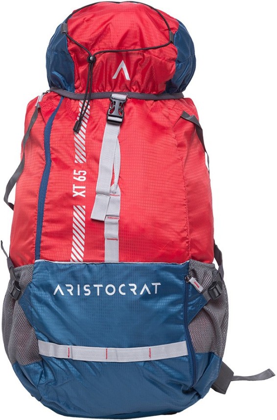 aristocrat trekking bag