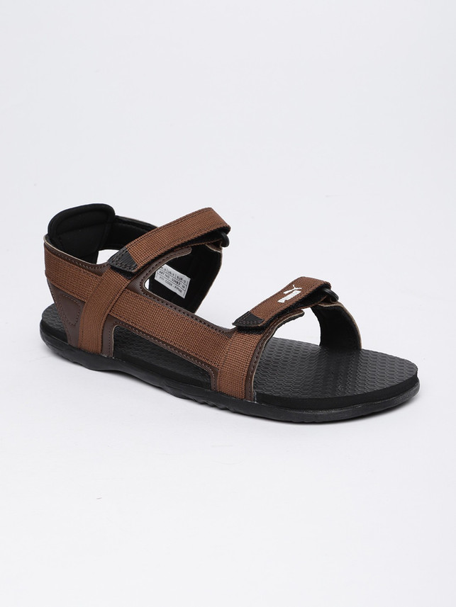 puma mens sandals flipkart