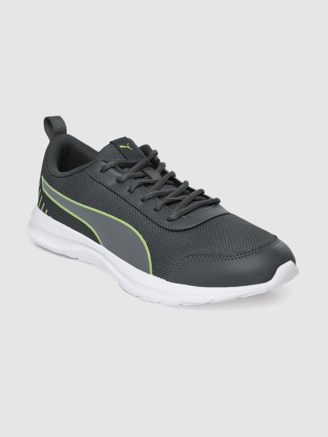 puma beam idp