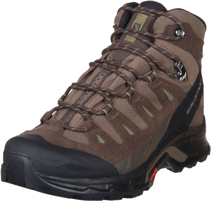 salomon quest 10